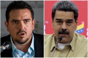 ¡POLÉMICO! «Queremos que Maduro tenga una salida digna»: Las declaraciones de Stalin González en 2019 que aún generan rechazo en las redes (+reacciones)