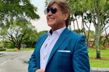 ¡LE CONTAMOS! Víctor Cámara pierde las elecciones en El Doral: «Hoy no hay una derrota, pero el ganador es la democracia»