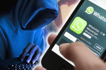 ¡NO SE CANSAN! “Hoy quisieron estafarme”: Advierten que continúan intentos de la estafa “Hola, soy María” a través de WhatsApp (+Captura)