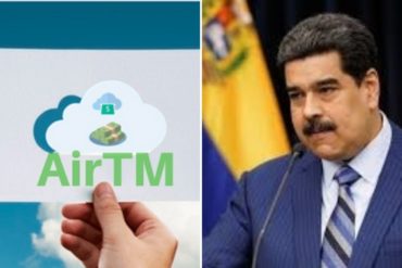 ¡LE MOSTRAMOS! Así puede convertir sus dólares en bolívares a través de AirTM (+Paso a paso)