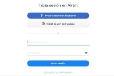 ¡AQUÍ LOS TIENE! Paso a paso: presidencia interina explicó cómo utilizar un VPN para el registro en el monedero digital con cuenta en AirTM (+Video tutorial)