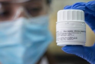 ¿QUÉ PASÓ, NICO? Venezuela queda fuera de la lista de países latinoamericanos que recibirán medicamento ruso para el covid-19