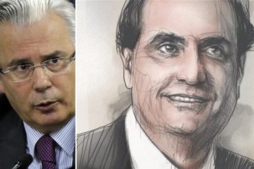 ¡AH, OK! Baltazar Garzón niega injerencia del régimen de Maduro en caso de Alex Saab: “No hubo contacto”