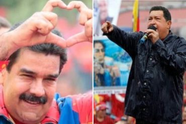 ¡POR FAVOR! ‘Cartas de amor a Hugo’: el “concurso literario” que promueve el régimen de Maduro para “recordar” a Chávez