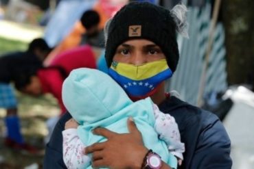 ¡ATENCIÓN! Venezuela registró 6 fallecidos por covid-19 en las últimas 24 horas, incluido bebé de 6 meses (se reportaron 574 nuevos contagios)