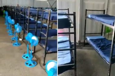 ¡LA BURLA! Los peculiares ventiladores para pacientes con COVID-19 que habría adquirido el gobernador de Bolívar, según Andrés Velásquez