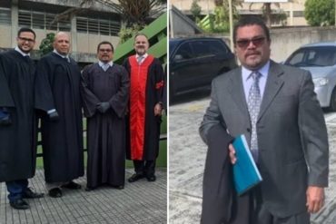 ¡DEBES VERLO! “Er Conde del Guácharo” se gradúa como Doctor en Ciencias de la Educación: “Le dedico este logro a mis hermanos venezolanos” (+Videos)