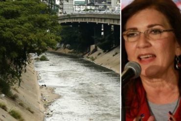 ¡SE PRENDIÓ! «¿El Guaire pa’ cuándo?»: Usuarios estallan contra Jacqueline Faría en redes tras ser designada como jefa de gobierno del Distrito Capital