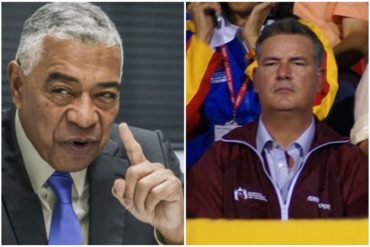 ¡AY, PAPÁ! La postulación de Acosta Carlez para las parlamentarias causó contradicciones en el partido de Claudio Fermín: “Alguien miente”