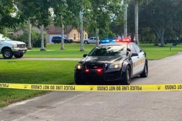 ¡MUY FUERTE! Tragedia en Florida: hombre mató a su hija de 11 años de edad y luego se quitó la vida (la menor tenía una enfermedad terminal)