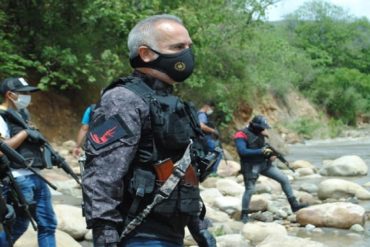 ¡ENTÉRESE! Ultimados dos miembros del Tren de Aragua en el estado Táchira: “El Cártel del Golfo ha comenzado a amenazar a alcaldes”