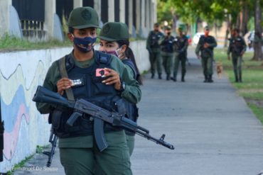 ¡QUÉ FUERTE! Mataron a un exguardia nacional cuando negociaba la compra de un camión en Táchira