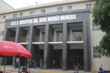 ¡CRÍTICO! Colegio de Enfermería de Caracas informó el fallecimiento de una trabajadora de la salud con síntomas de covid-19 en Vargas