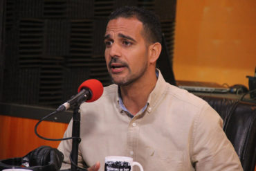 ¡SEPA! José Terán, alcalde chavista de La Guaira, informó que tiene coronavirus: «Era inevitable al estar en la vanguardia de esta batalla»