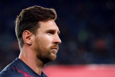 ¡NO AGUANTÓ MÁS! La explosión de Messi al llegar a Barcelona: “Estoy cansado de ser siempre el problema en el club”