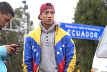 ¡COMPLICADO! Proceso de visa humanitaria para venezolanos en Ecuador termina el 13 de agosto y muchos no tiene cómo pagarla (+Sepa cuánto piden para obtenerla)