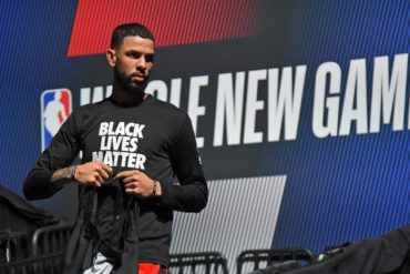 ¡LA QUE SE PRENDIÓ! Postergan partidos de NBA en protesta por ataque policial contra un afroamericano: «Exigimos cambio. Estamos hartos de esto» (+Video) (+Lo que dijo LeBron James)