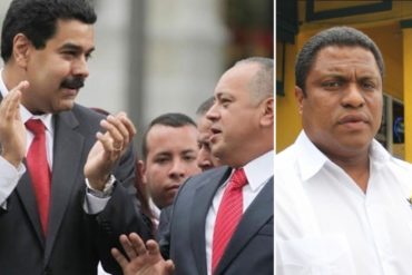 ¡NO SE AGUANTÓ! Presidente de Veppex se las cantó a Maduro tras intrigante audio de Diosdado Cabello: «Está más allá que de acá, ¡tú lo sabes!»