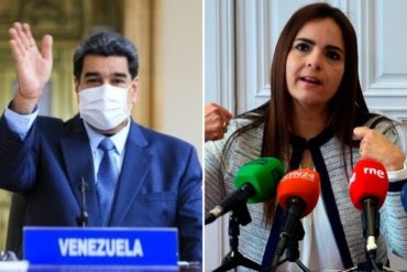 ¡CLAROS! “Un indulto se otorga a personas condenadas”: Expertos explican por qué es inadecuado el término utilizado por Maduro en su decreto