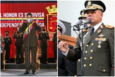 ¿FORZADOS? Maduro explicará “plan de bioseguridad” con el que la FANB “protegerá” a los electores “desde la puerta de su casa al centro de votación” el #6Dic (+Video)