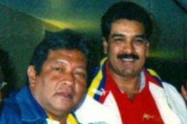 ¡LE DECIMOS! «Una pérdida muy dolorosa»: Maduro lamentó la muerte de José «Chino» Khan, expresidente de la Cadivi y del BCV (+Video y fotos)