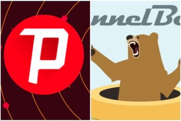 ¡DICTADURA PURA! Régimen bloqueó las páginas de Psiphon y Tunnel Bear, los VPN recomendados para que el sector salud accediera a AirTM