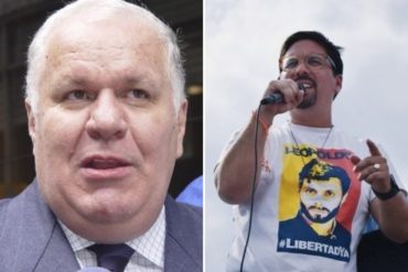 ¡NO SE AGUANTÓ! “Mayor ilegitimidad para la trampa de diciembre”: Lo que dijo Freddy Guevara sobre la renuncia de Rafael Simón Jiménez del CNE