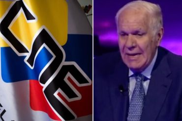 ¡AH, OK! Rafael Simón Jiménez confirma rumores: No tendría ningún problema en postularme para las parlamentarias