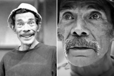 ¡ENTÉRESE! Ramón Valdés, el actor de “El Chavo del 8” que despreció la fama para vivir con austeridad y renunció por honor