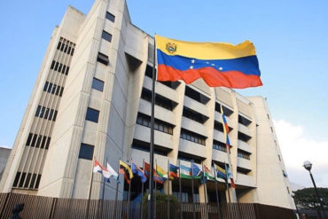 ¡ENTÉRESE! Así quedarán constituídas las salas del TSJ controlado por Maduro tras la aprobación de la Asamblea Nacional de 2020 (+Detalles)