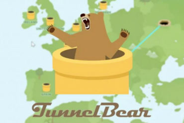 ¡SOLIDARIOS! El VPN TunnelBear ofreció 10GB de uso gratuito por un mes a usuarios venezolanos (+Respuesta a Guaidó)