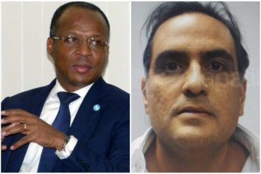 ¡EN SU CARA! La respuesta sarcástica de Cabo Verde a la amenazante carta de Alex Saab: «La gente conoce el buzón del Palacio de Gobierno»