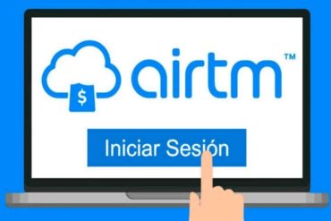 ¡IMPORTANTE! Estos son los pasos que debes seguir para abrir una billetera digital en la plataforma AirTM, bloqueada por el régimen (+Video)