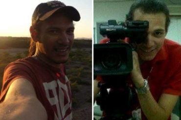 ¡GRAVE! Denuncian que las FAES habrían asesinado al comunicador Andrés Eloy Nieves, trabajador de Guacamaya TV y militante del PSUV