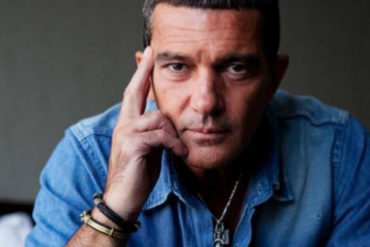 ¡QUÉ FUERTE! «Me veo obligado a celebrar mi cumpleaños 60 en cuarentena»: Antonio Banderas reveló que tiene coronavirus