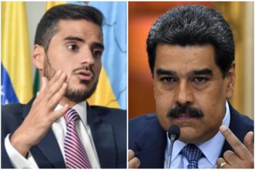 ¡ÚLTIMA HORA! Diputado Armas denuncia allanamiento de casa de su madre en Anzoátegui: «Cualquiera cosa que suceda será responsabilidad de Maduro»