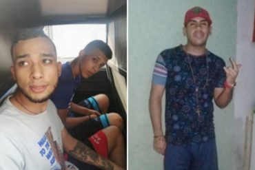 ¡HORROR! “Mamá, yo lo vi, él le hizo eso a mi papi”: Dos niños presenciaron cómo mataban a puñaladas a un venezolano en Cúcuta