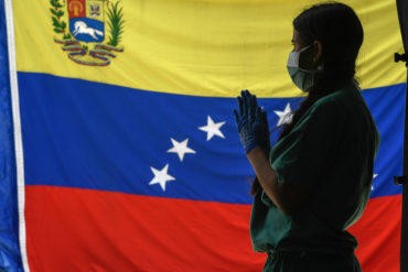 ¡AJÁ! El informe de la ONU que raspó a Maduro en la lucha contra el coronavirus: Aseguran que solo 6% de las pruebas hechas en Venezuela son PCR