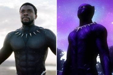 ¡PREDESTINADO! BBC reseña las «curiosas señales» que llevaron a Chadwick Boseman a interpretar a «Pantera Negra»