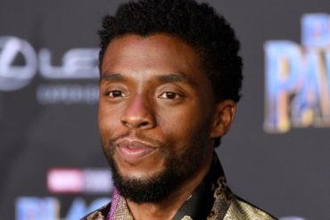 ¡QUÉ DUROS! «Una semana antes de morir estaba convencido de que vencería el cáncer»: Revelan impactantes detalles de los últimos días de vida Chadwick Boseman