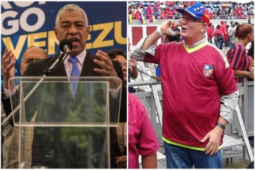 ¡AH, OK! Claudio Fermín confirma a El Carabobeño que inscribió a Acosta Carlez como candidato a la AN por su partido