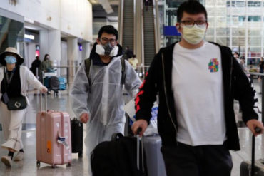 ¡ATENCIÓN! Científicos confirmaron el primer caso de reinfección de coronavirus: Un hongkonés se contagió de otra cepa en España