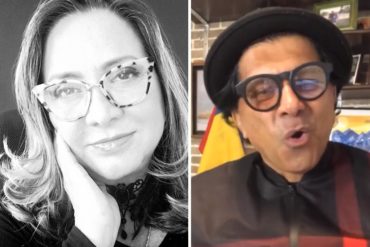 ¡REVELADOR! Elba Escobar reveló detalles de su amorío con Franklin Virgüez: «Cuando ya nos estábamos involucrando, supe que era casado» (+Video)