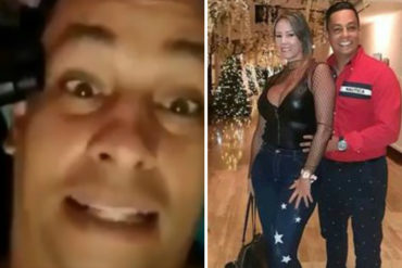 ¡PERTURBADOR! «Llámame, me voy a matar»: el aterrador video que feminicida prófugo le mandó a su expareja antes de asesinarla