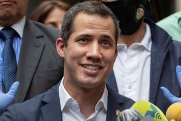 ¡SEPA! Junta ad hoc del BCV pidió respuestas a Guaidó por «traslado de fondos» no autorizados para proyectos distintos a los relacionados con la pandemia