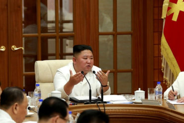 ¡DE LOCURA! Las nuevas prohibiciones de Kim Jong-un en Corea de Norte que causaron revuelo mundial (Ni jeans se puede usar)