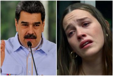 ¡SE PASÓ! “Cada 5 horas uno se echa su guamazo”: la explicación “científica” de Maduro sobre el jarabe de molécula DR-10 contra el covid-19 (+Video)