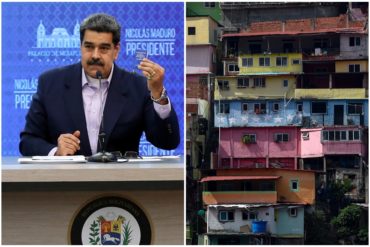 ¡LO ÚLTIMO! Estas son las 6 medidas económicas que ratificó Maduro por la emergencia del covid-19 (+pago de nóminas +bonos) (+Videos)