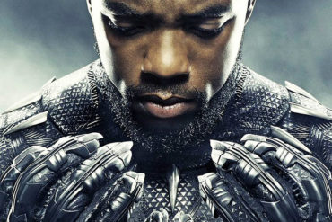 ¡MUY DURO! «Siempre serás nuestro rey»: El conmovedor homenaje de los estudios Marvel a Chadwick Boseman con sus mejores momentos como «Pantera Negra»(+Video)