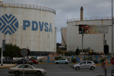 ¡SÉPALO! Filial de Pdvsa en Bonaire se declaró en bancarrota por el “impacto” de las sanciones